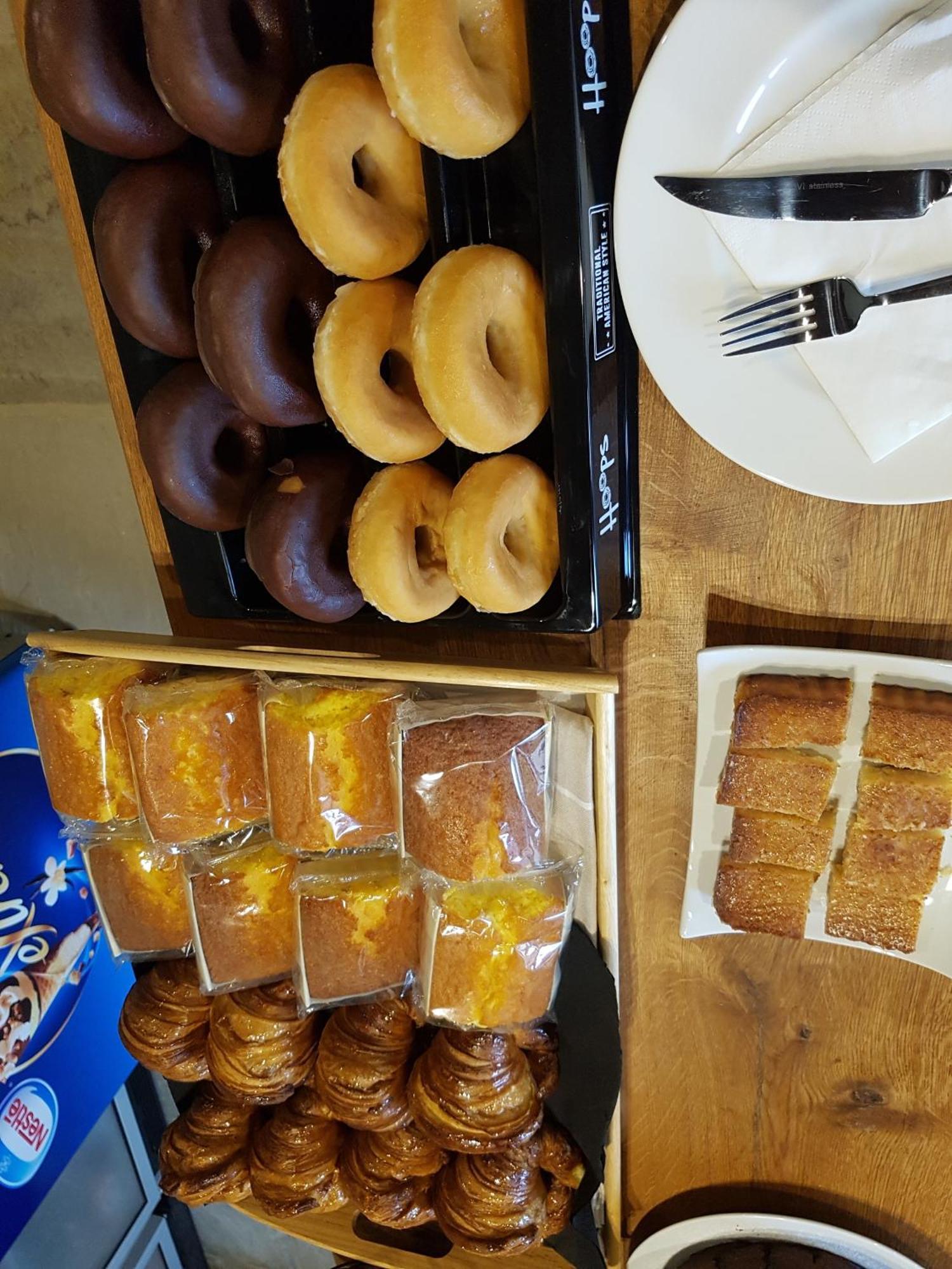 Posada Condado De La Mota Mogro Zewnętrze zdjęcie