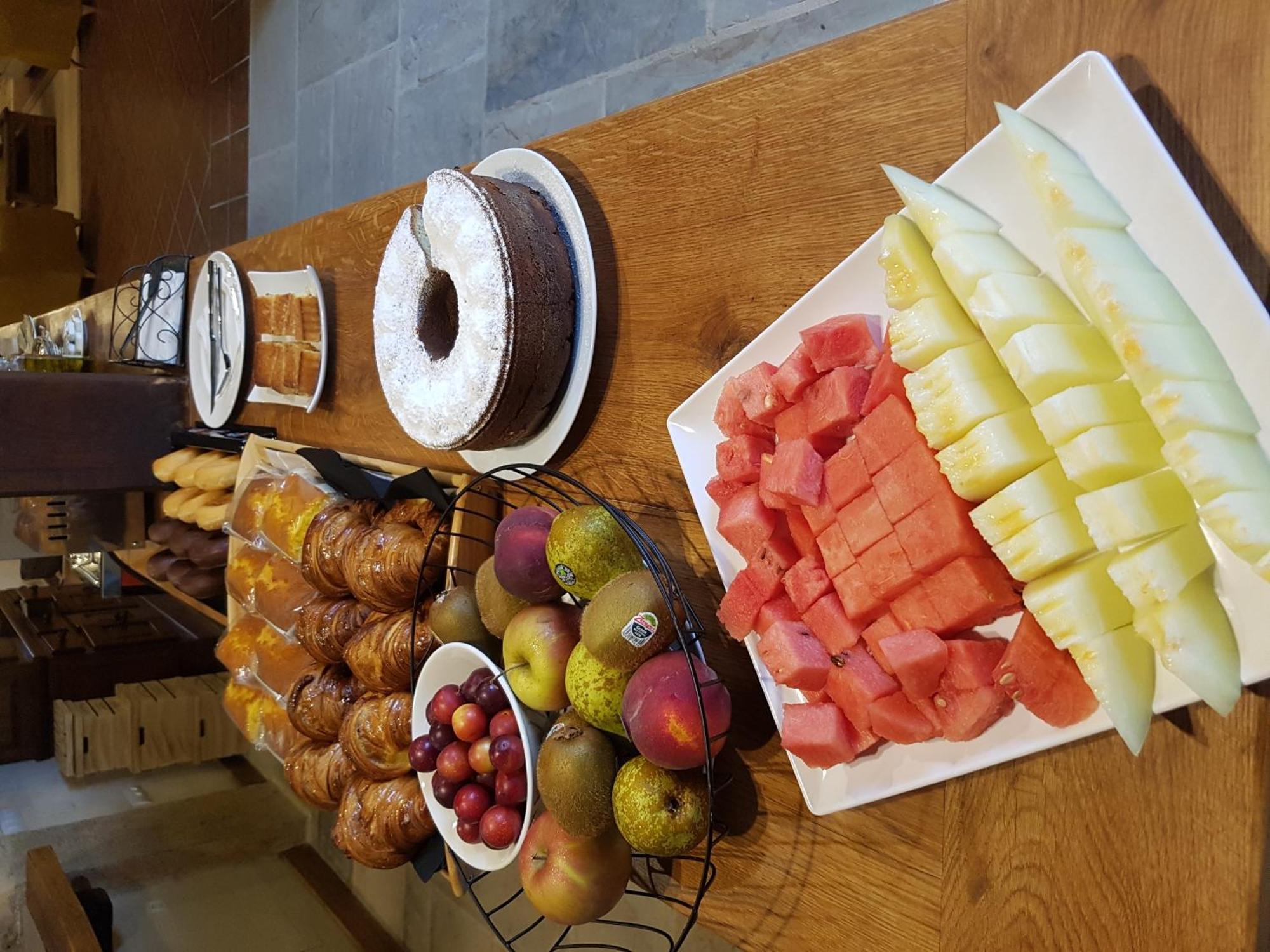 Posada Condado De La Mota Mogro Zewnętrze zdjęcie