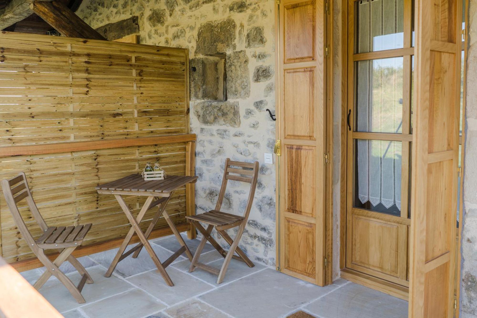 Posada Condado De La Mota Mogro Zewnętrze zdjęcie